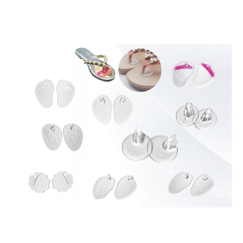 PU GEL Foot Care Thong Sandal Innersula