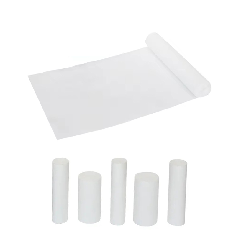 Medicinska icke-sterila bomullskonforma gasbindor