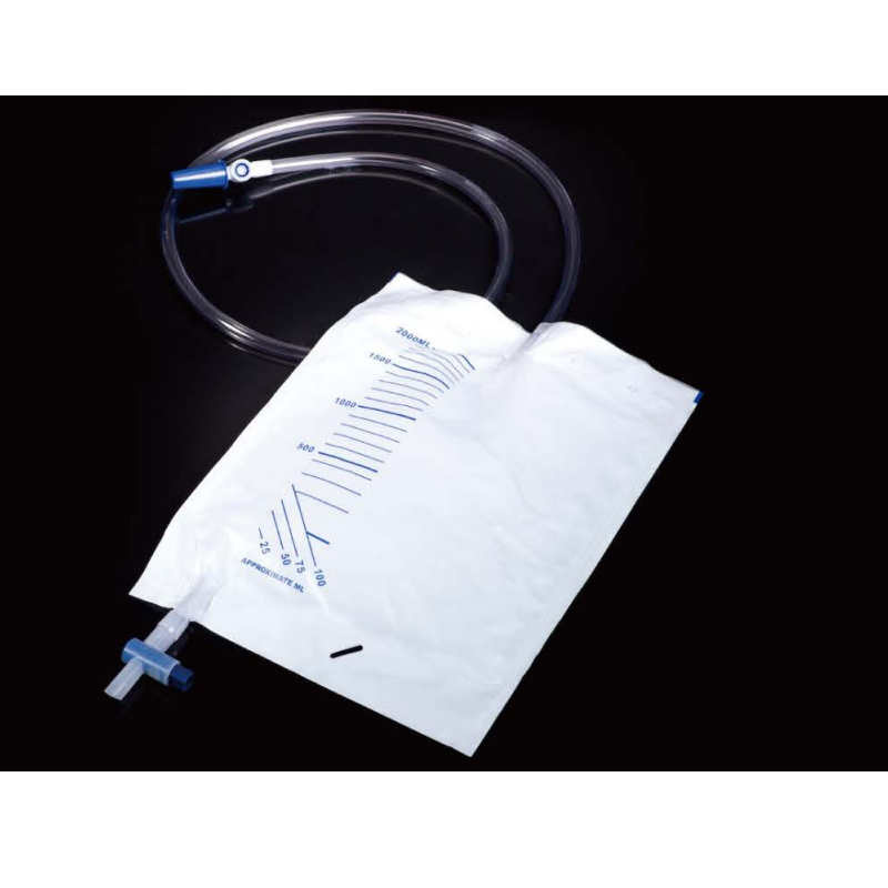 Urindräneringspåse