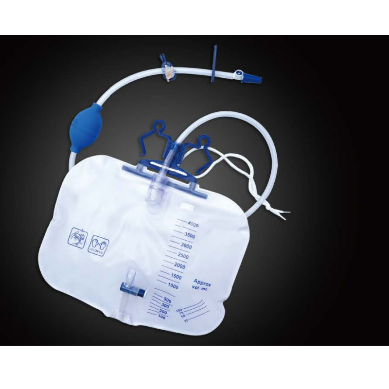 TUR Dräneringspåse