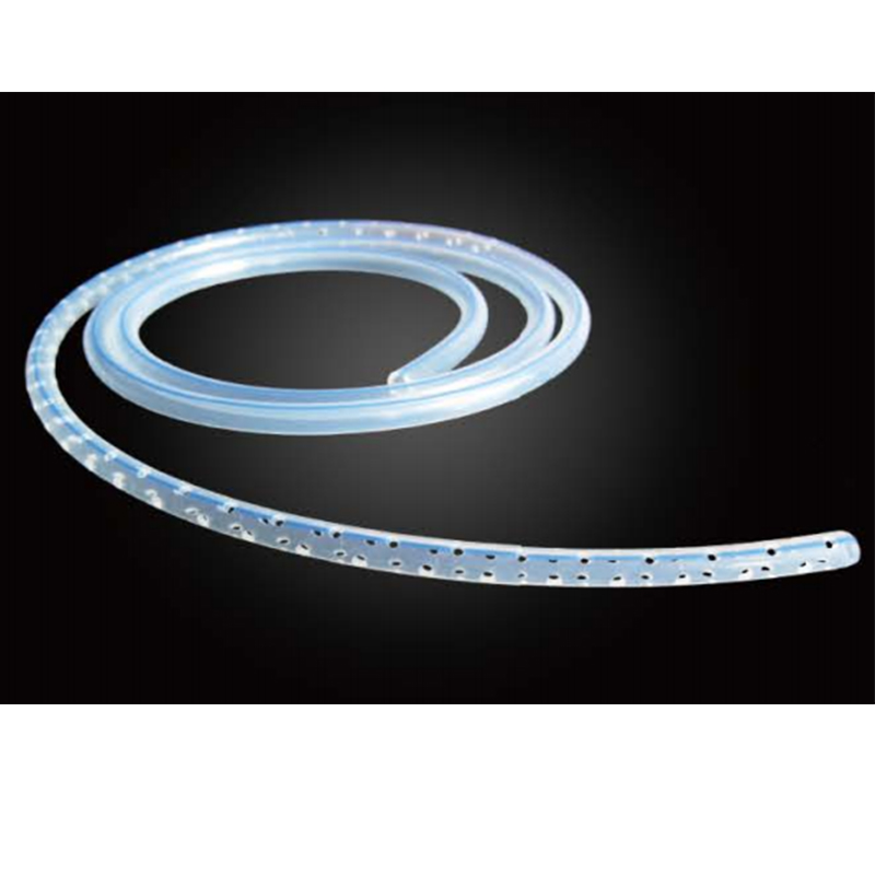 Silikonavlopp - Runda