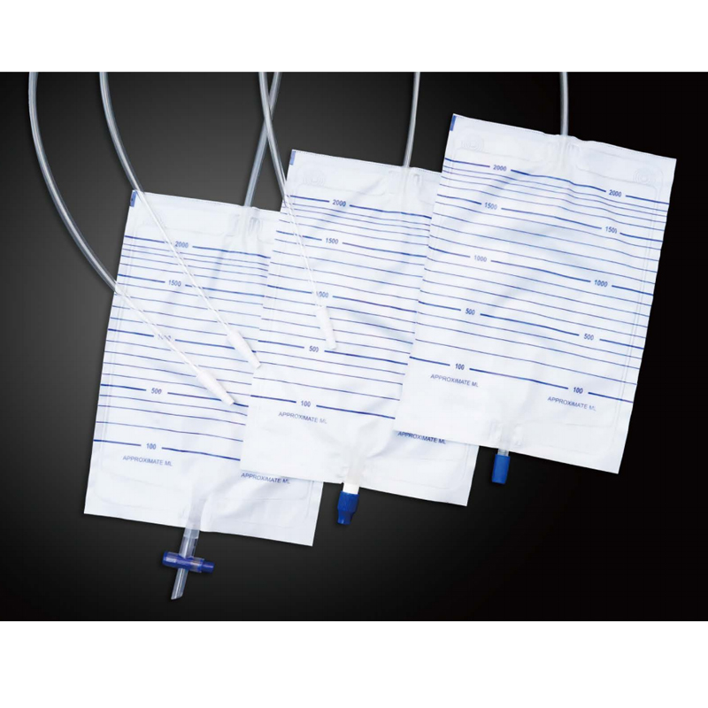 Ekonomi Urin Dräneringspåse