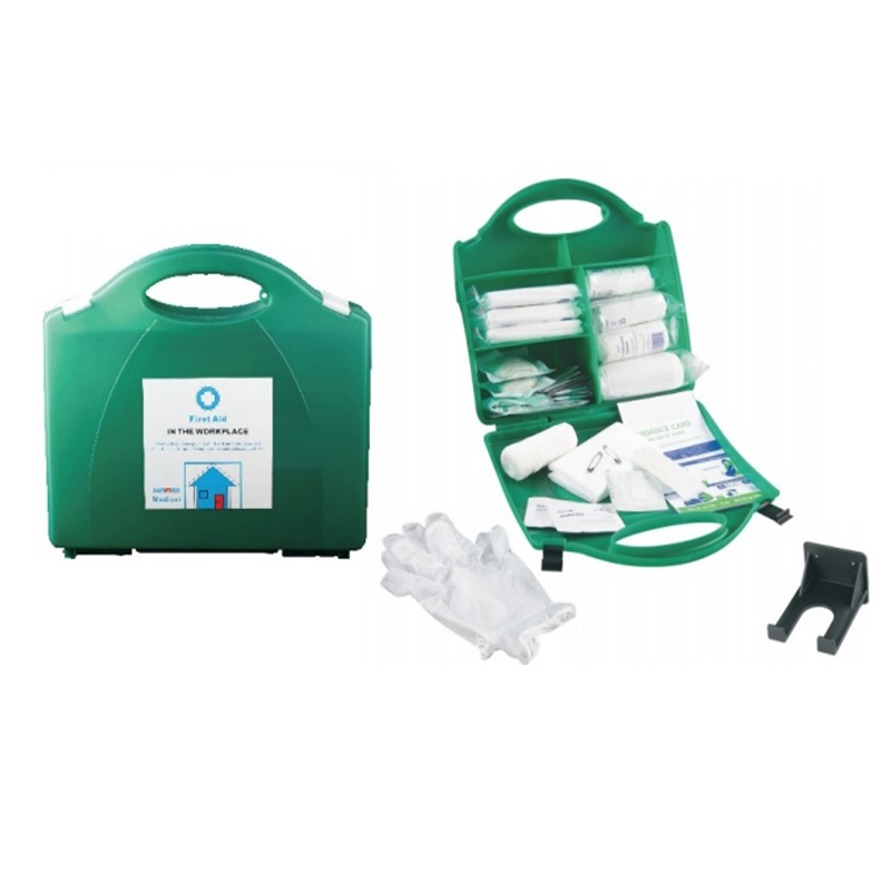 BSI First Aid Kit