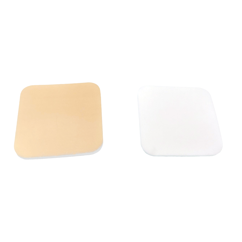 Skumförband (med PU-film)