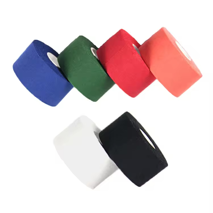 Sport stel boxningstejp