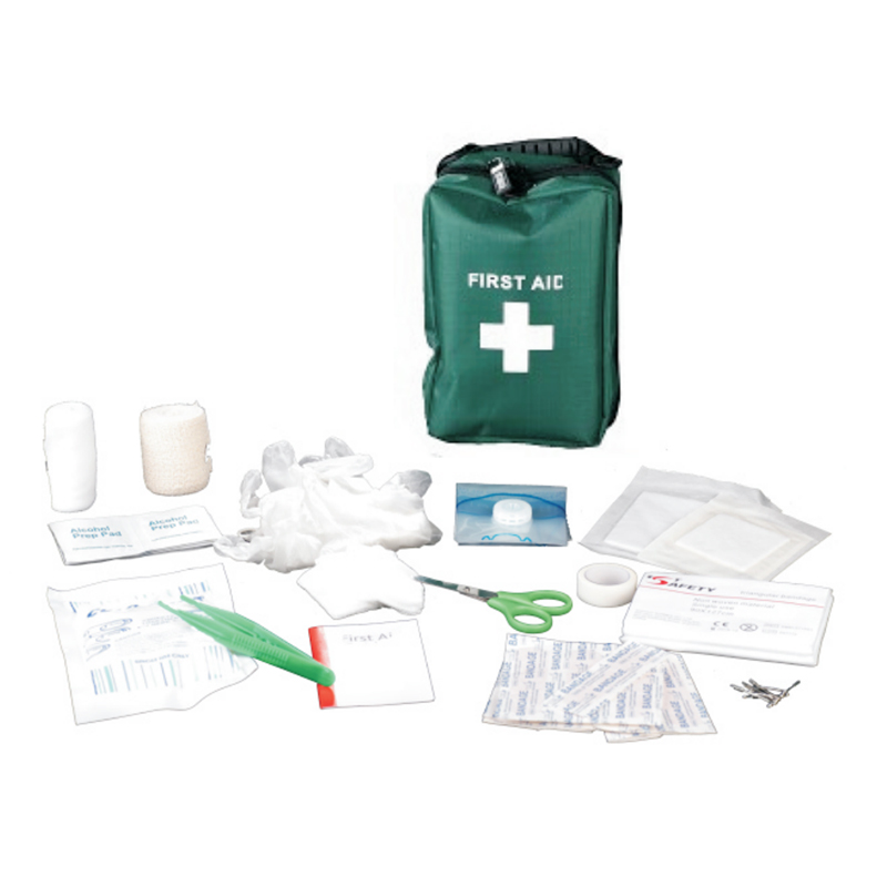 Portabelt medium kit