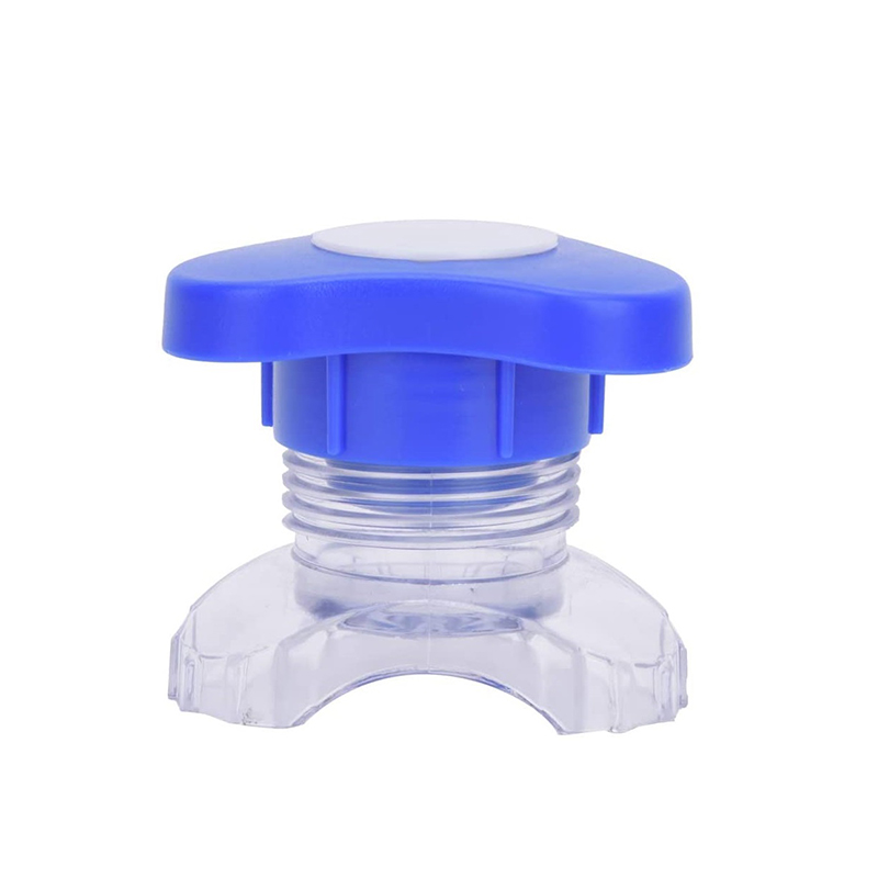 Multifunktionell säker och bekväm pillerkross för hemmet 