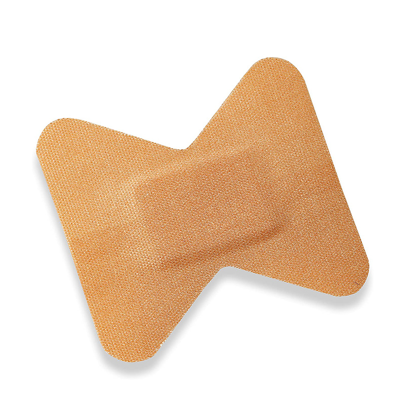 Beige Flex Första Hjälpen självhäftande tyggips 