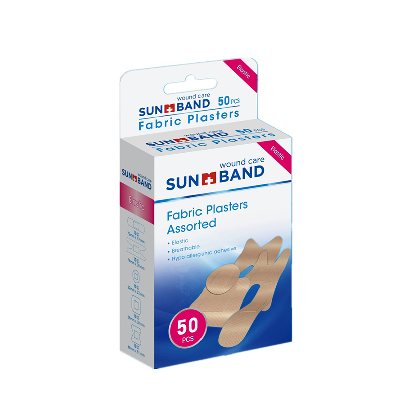 Billigt diverse vattentät elastisk tyggips 