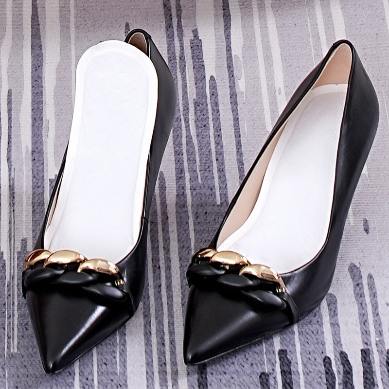 Fotvärmare Instant Heat Pack för fot