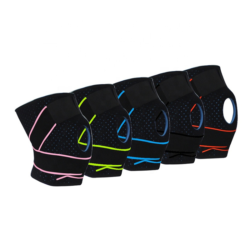 Tryckknästöd i neopren