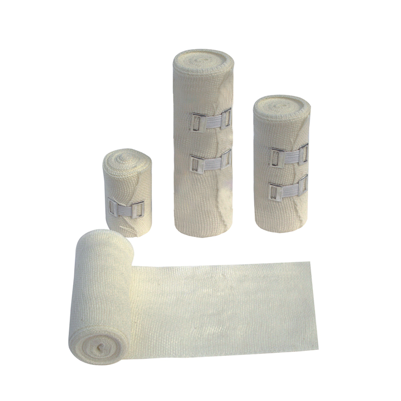 Vanligt elastiskt bandage