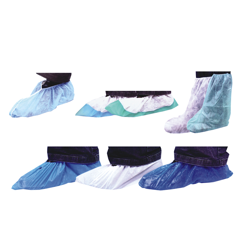 Skoskydd & Bootsskydd