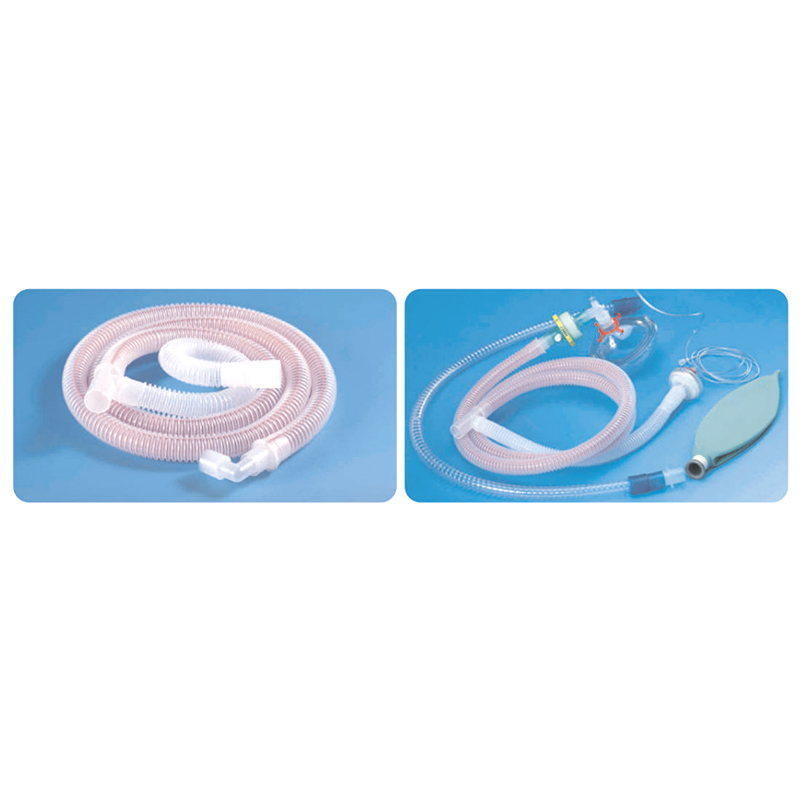 Duo-lem andningskrets