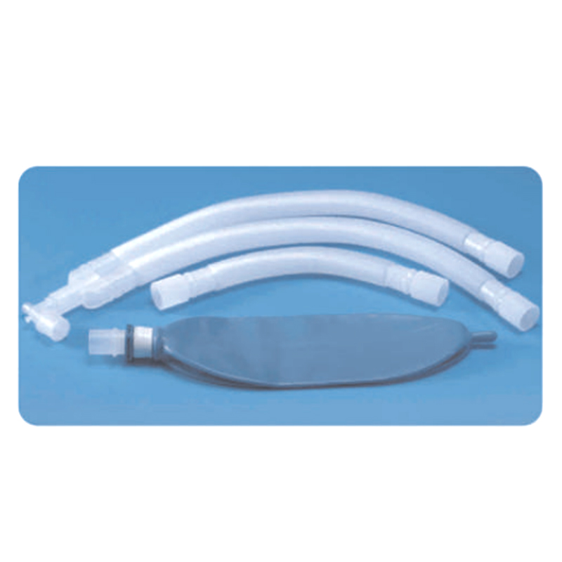 Andningskrets - Expanderbar slang