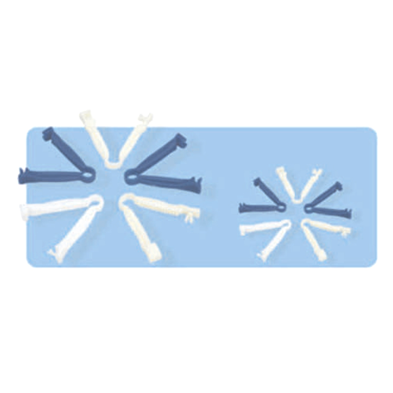 Navelsträngsklämma