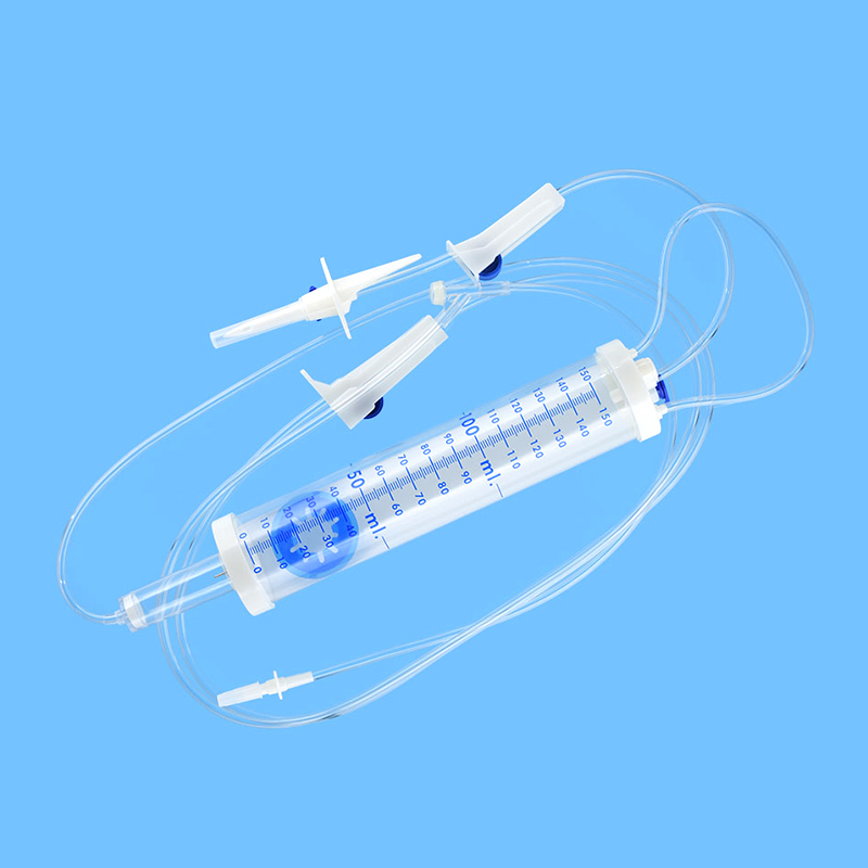 Precisionsvolym l.V.Set