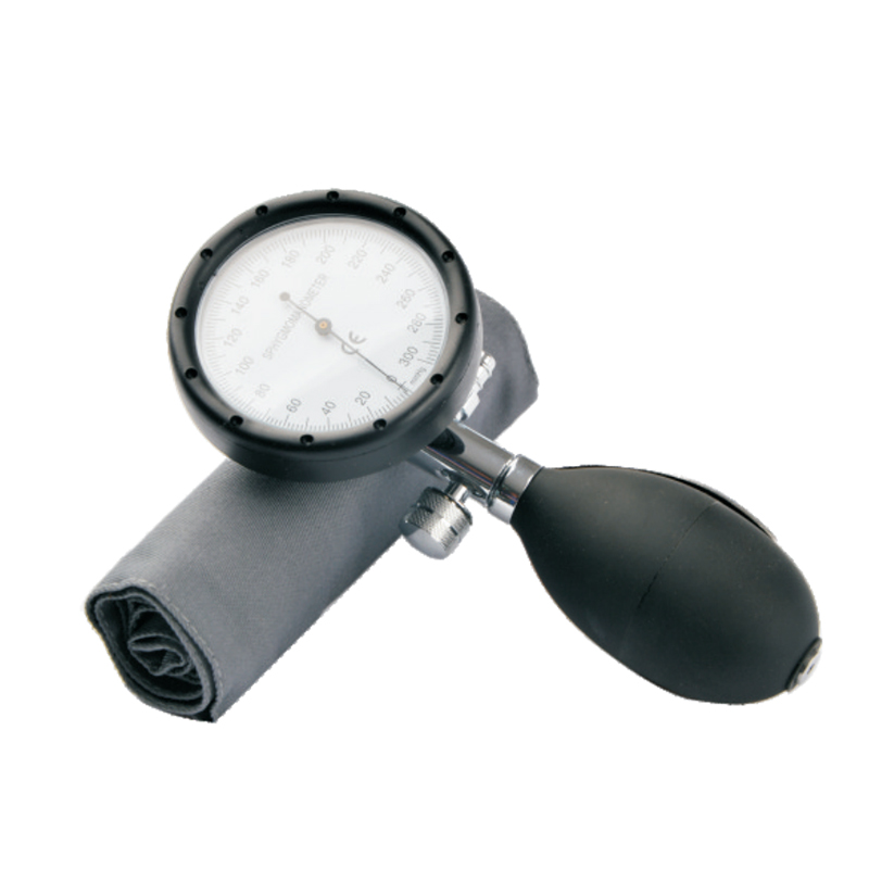 Aneroid blodtrycksmätare