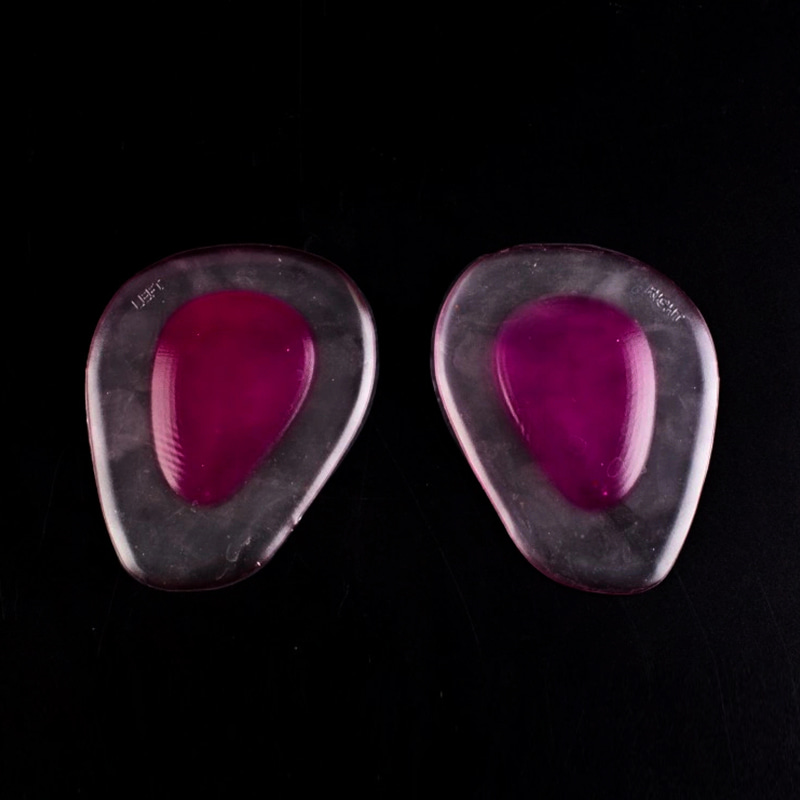 Bekväm framfotskudde