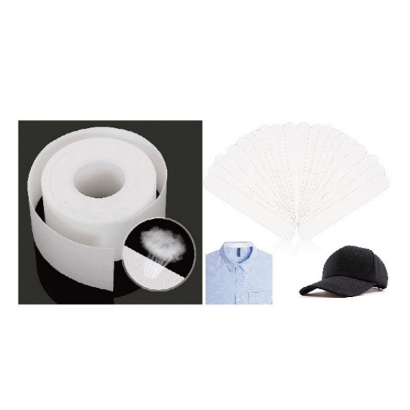 Kragskydd/skyddsmössa klistermärke