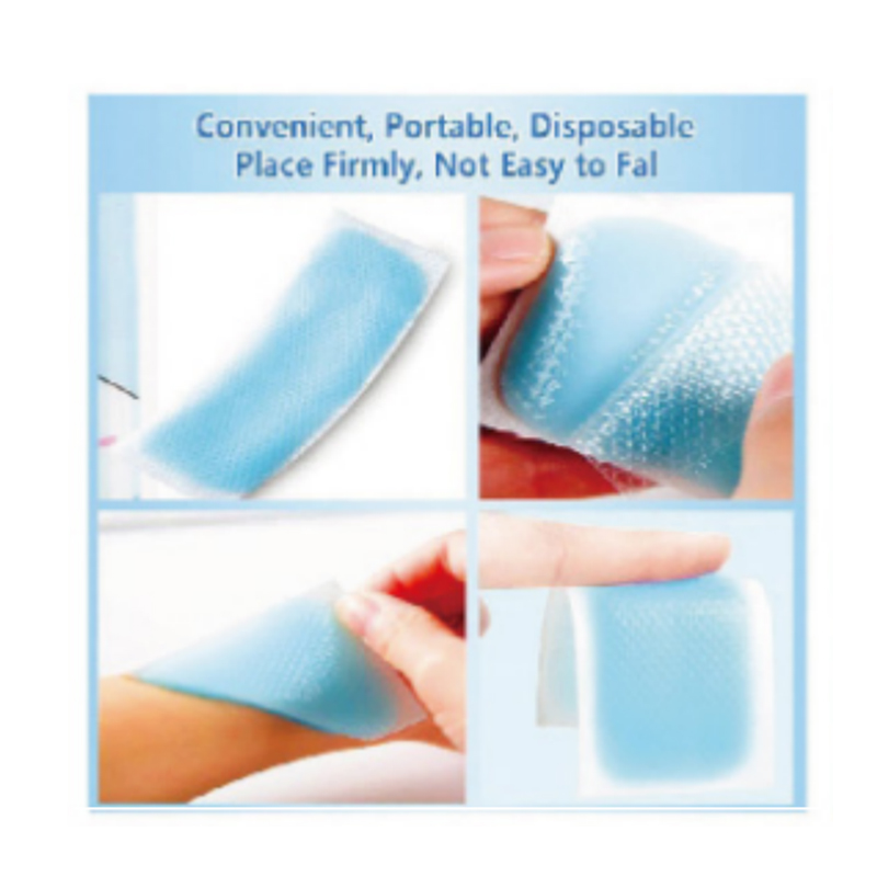 Feber Cooling Patch