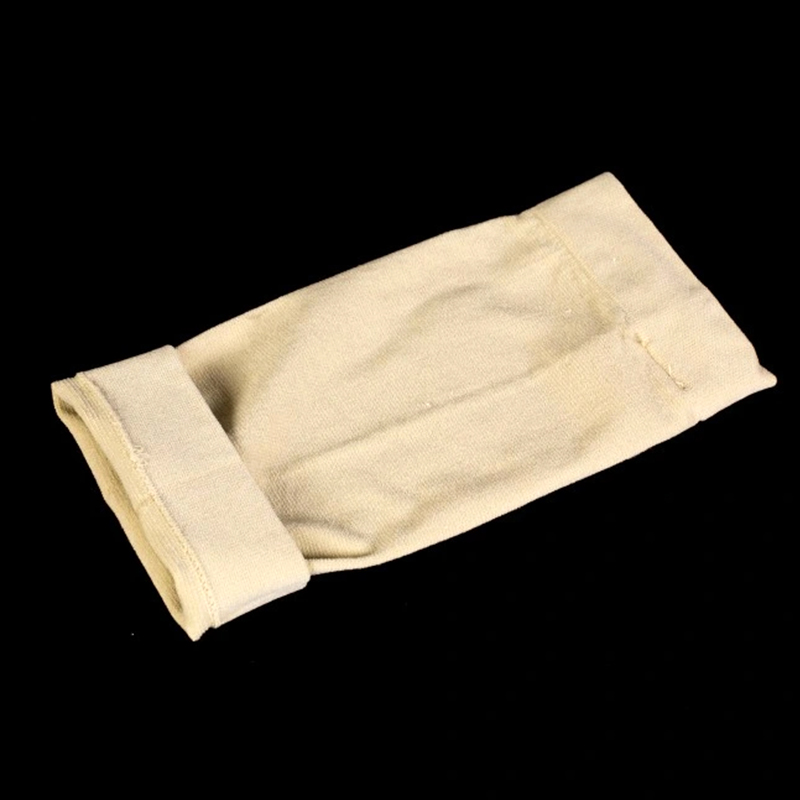 Nylon och Gel Footcare Bunion Guard Small