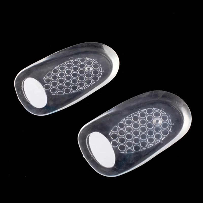 Fotvård Hälkuddkopp