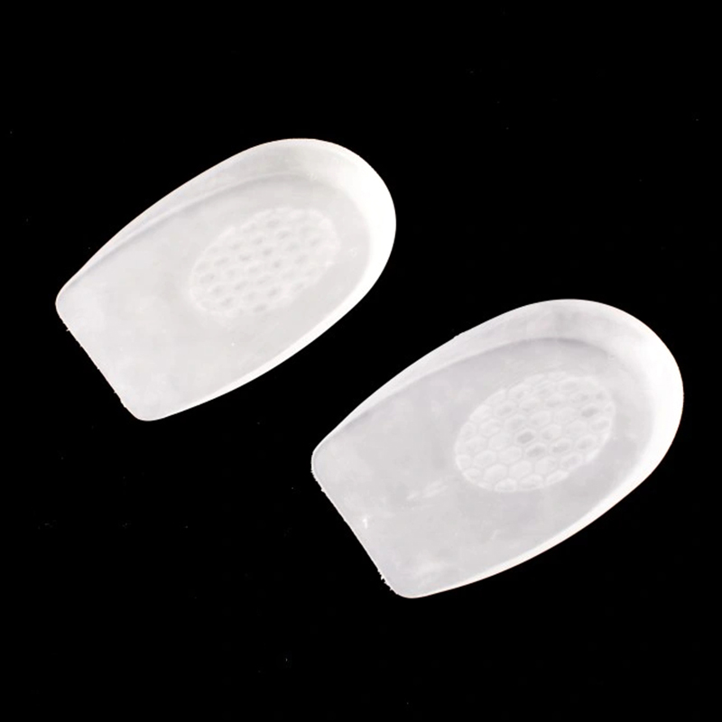 Fotvårds hälkudde, stor