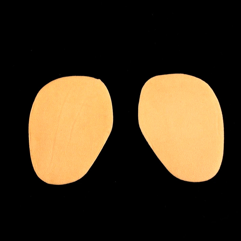 Stötdämpande framfotskudde