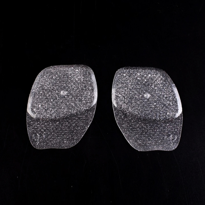 Slipper framfotskudde